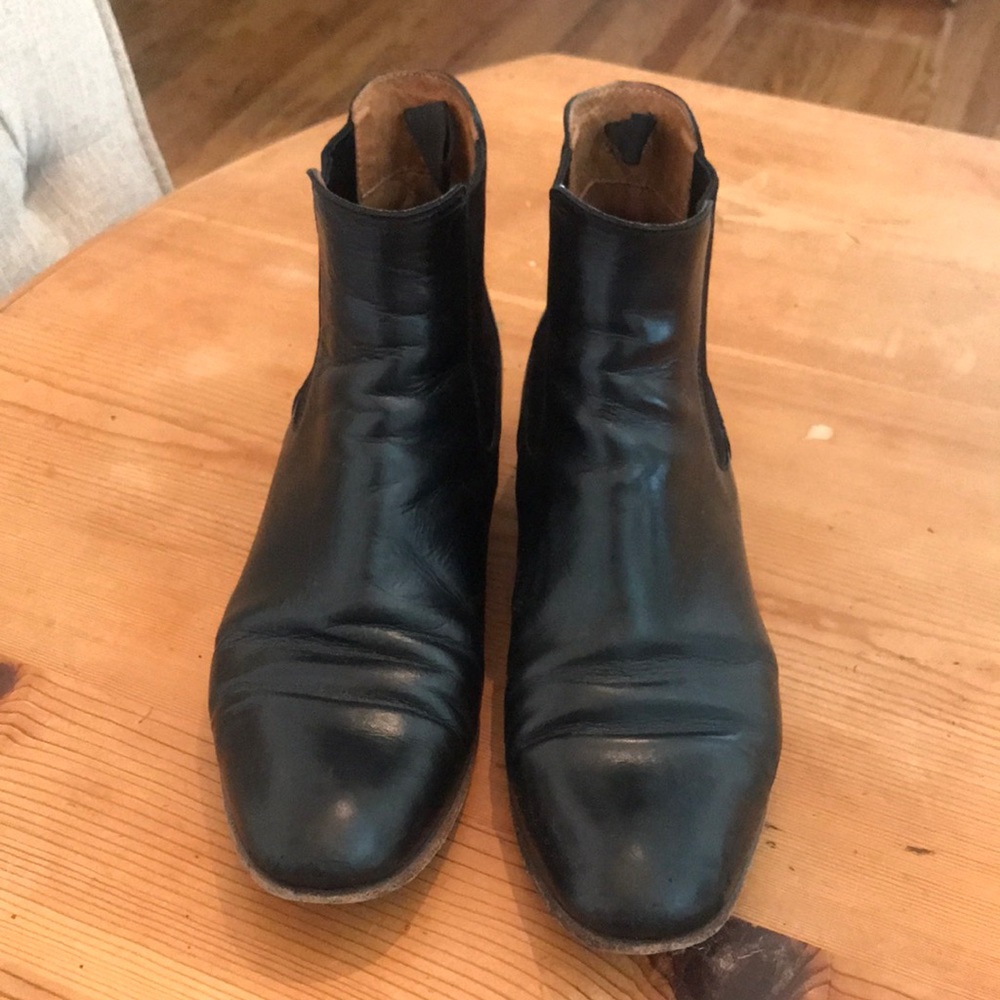 PRADA Booties